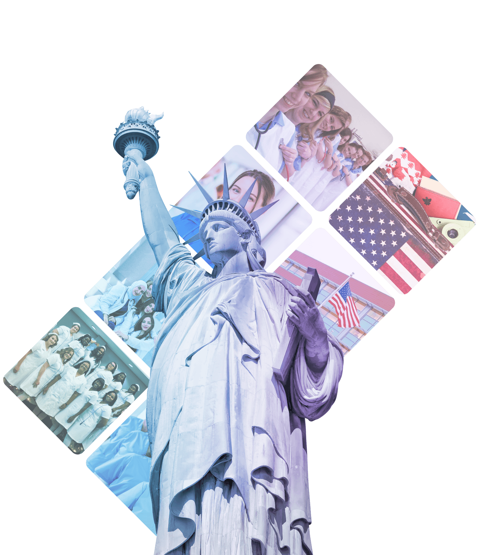 Statue of Liberty