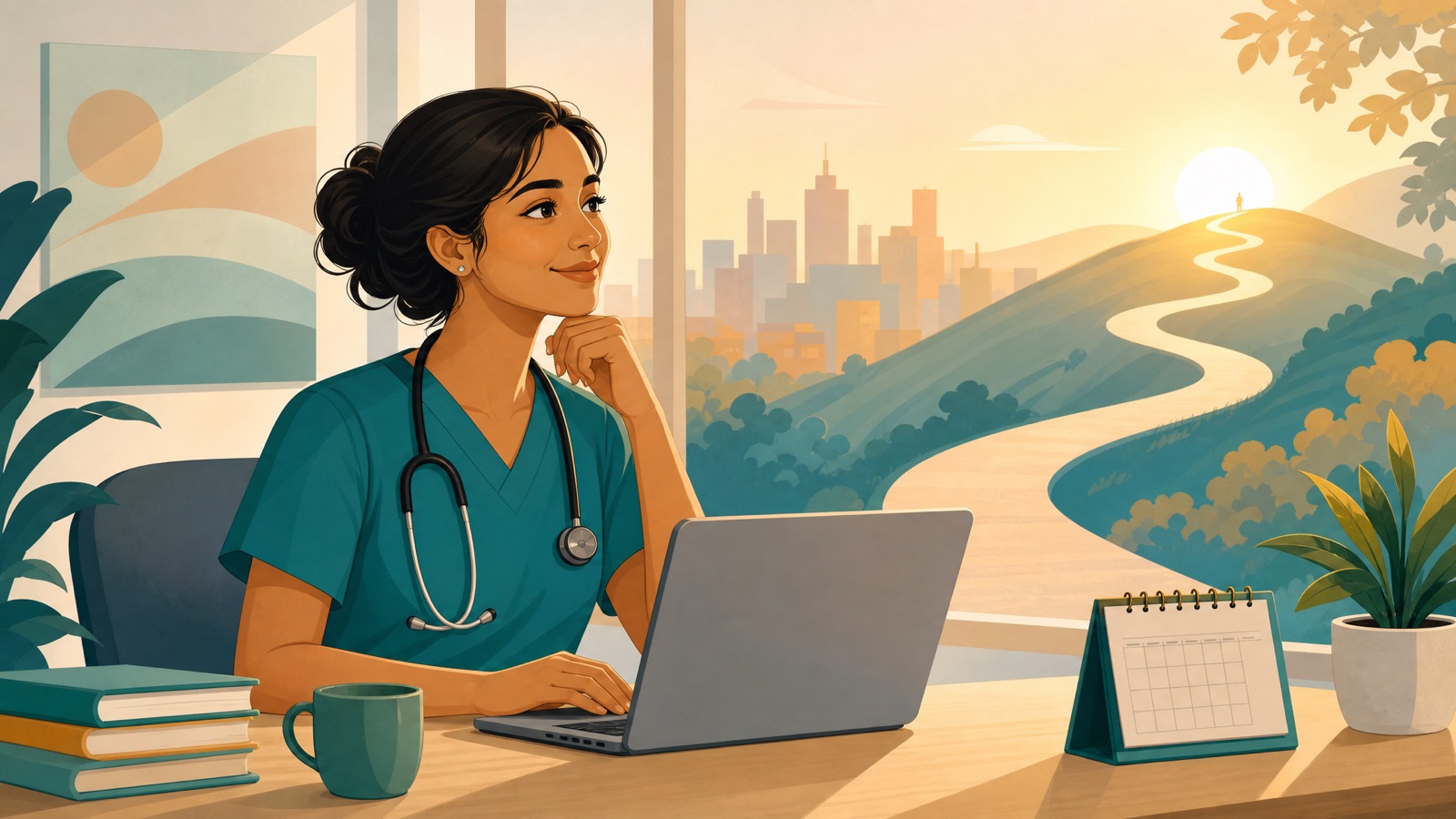 Failed the NCLEX as an International Nurse? Retake Rules, the 45-Day Rule, and How to Pass the Second Time